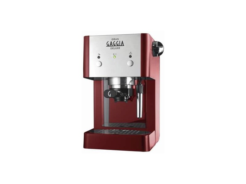 Gran Gaggia DeLuxe